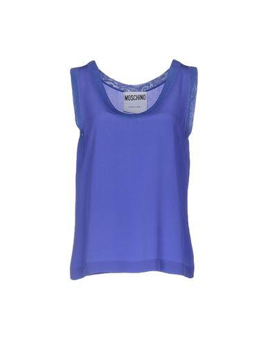 Топ MOSCHINO COUTURE