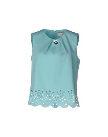 Топ PETITE COUTURE BY CHIARA CUCCONI