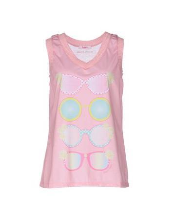 Топ BLUGIRL FOLIES