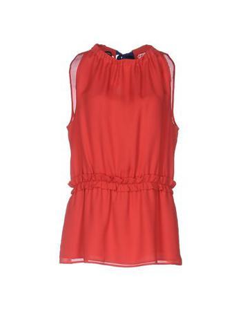 Топ EMPORIO ARMANI