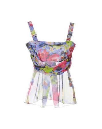 Топ VERSACE JEANS COUTURE