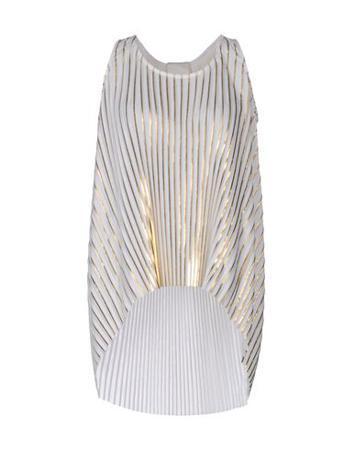 Топ LUXURY FASHION