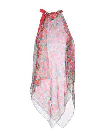 Топ BLUGIRL BLUMARINE BEACHWEAR Топ BLUGIRL BLUMARINE BEACHWEAR