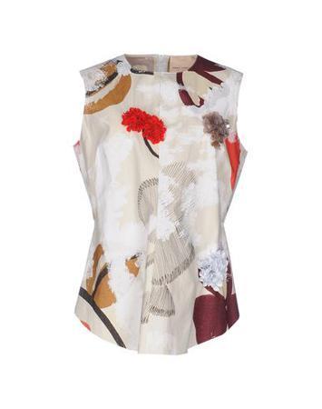 Топ ERIKA CAVALLINI SEMICOUTURE