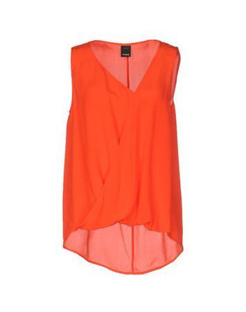 Топ PINKO BLACK