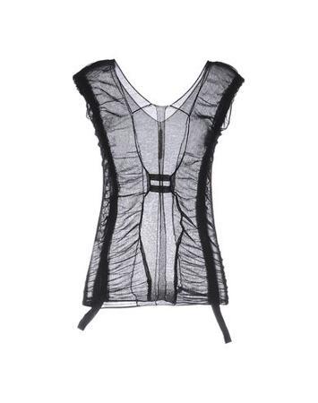 Топ MARITHÉ + FRANÇOIS GIRBAUD