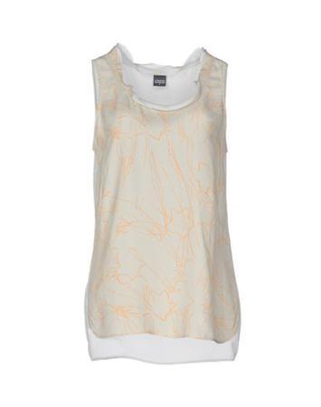 Топ LORENA ANTONIAZZI