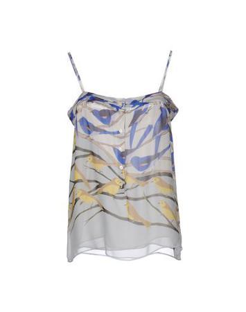 Топ ERIKA CAVALLINI SEMICOUTURE