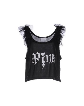 Топ PINK BOW