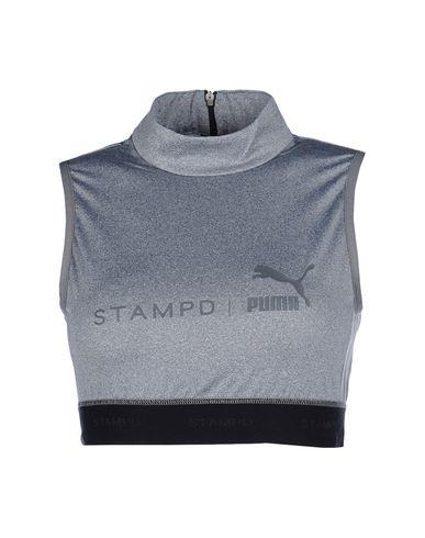 Топ STAMPD X PUMA