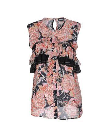 Топ JUST CAVALLI