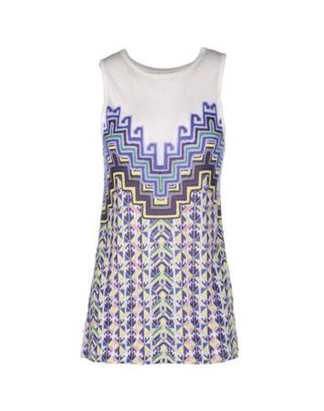 Топ MARA HOFFMAN ACTIVE