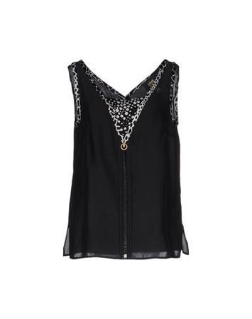 Топ CLASS ROBERTO CAVALLI