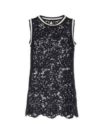 Топ ERMANNO SCERVINO