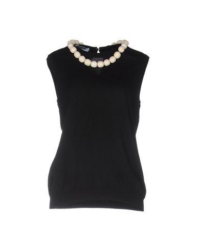 Топ MOSCHINO CHEAPANDCHIC