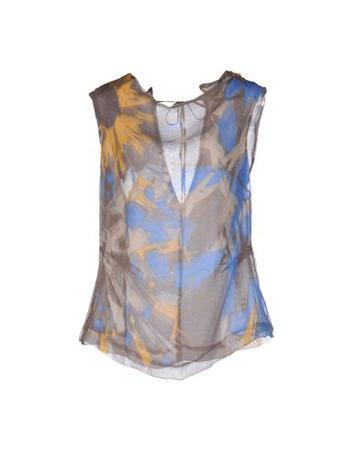 Топ MARITHÉ + FRANÇOIS GIRBAUD