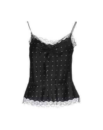 Топ MOSCHINO CHEAPANDCHIC