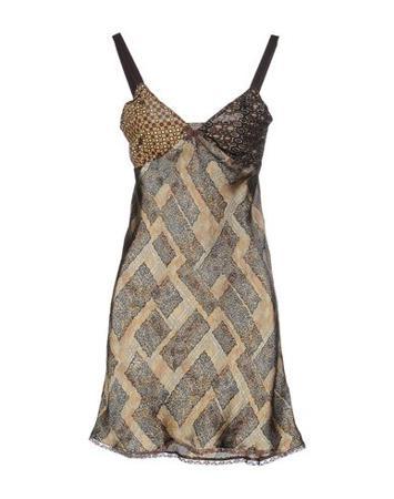 Топ TESSUTO DELLA MEMORIA BY MALÌPARMI