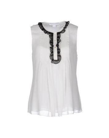 Топ DIANE VON FURSTENBERG