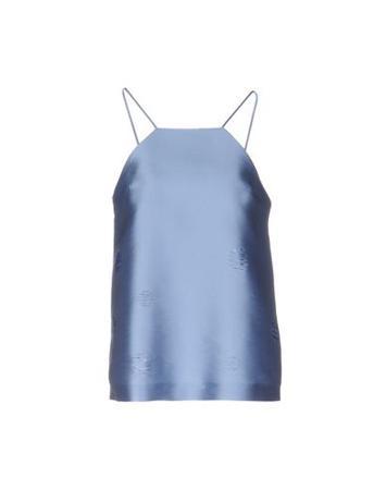 Топ ERIKA CAVALLINI SEMICOUTURE