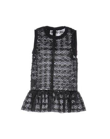 Топ PINKO BLACK