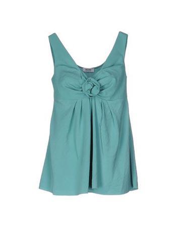 Топ MOSCHINO CHEAPANDCHIC