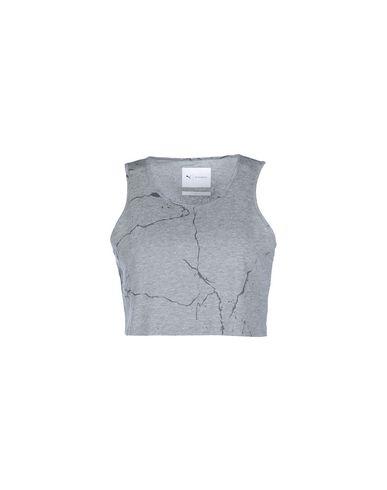 Топ STAMPD X PUMA