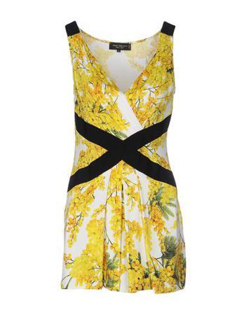 Топ ANNA RACHELE BLACK LABEL