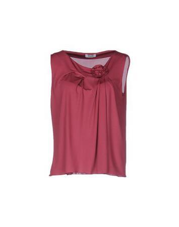 Топ MOSCHINO CHEAPANDCHIC