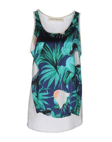Топ SHIRTAPORTER