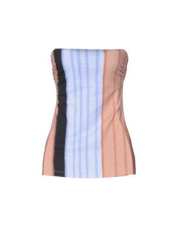 Топ FISICO-CRISTINA FERRARI