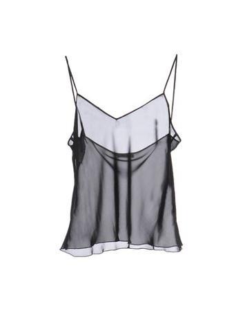 Топ MOSCHINO CHEAPANDCHIC