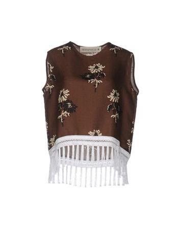 Топ SHIRTAPORTER