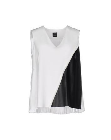 Топ PINKO BLACK