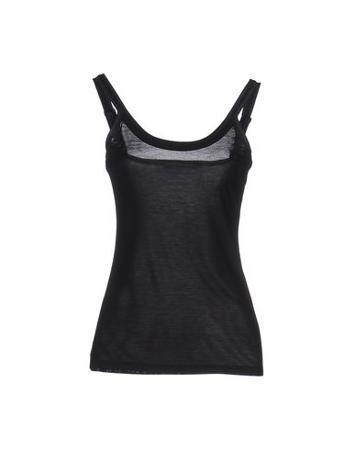 Топ SILK AND CASHMERE