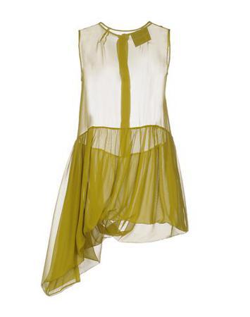 Топ ERIKA CAVALLINI SEMICOUTURE