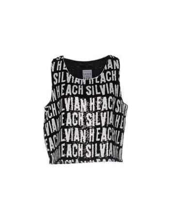 Топ SILVIAN HEACH