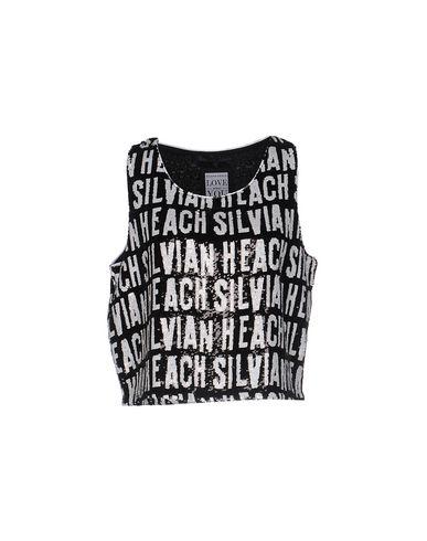 Топ SILVIAN HEACH