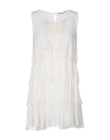 Топ ERMANNO SCERVINO