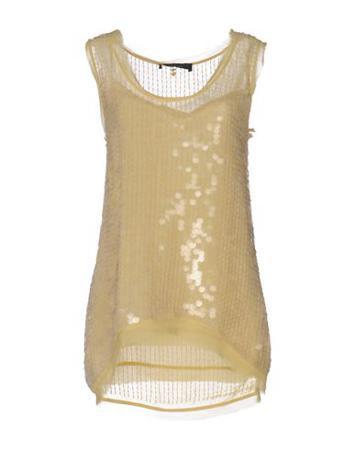 Топ TWIN-SET SIMONA BARBIERI