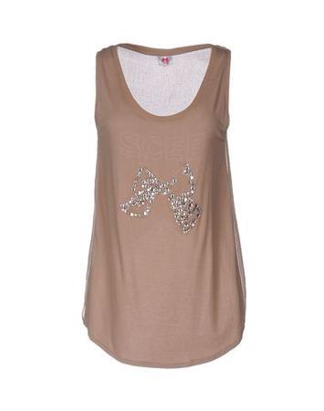 Топ SCEE BY TWIN-SET