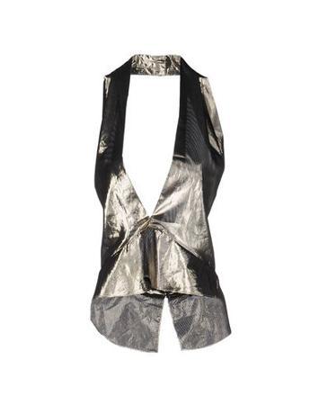 Топ ISABEL MARANT