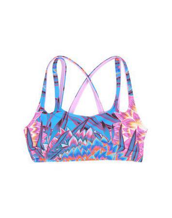 Топ MARA HOFFMAN ACTIVE