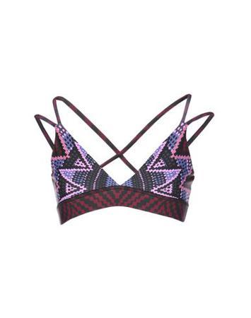 Топ MARA HOFFMAN ACTIVE