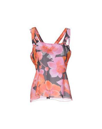 Топ VERSACE JEANS COUTURE