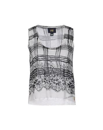 Топ CLASS ROBERTO CAVALLI