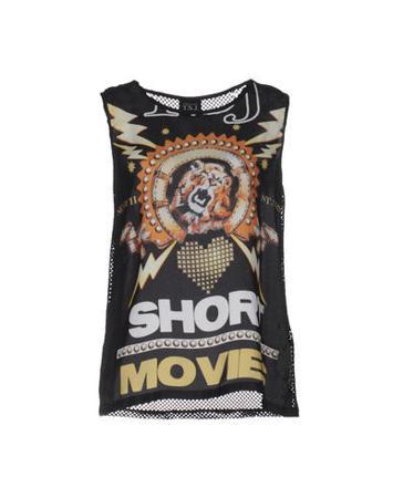 Топ TWIN-SET JEANS