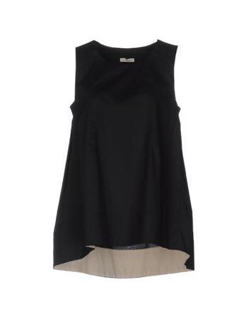 Топ JUPE DE SATIN