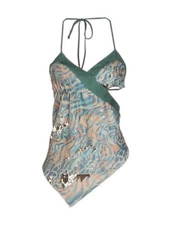 Топ MARIAGRAZIA PANIZZI