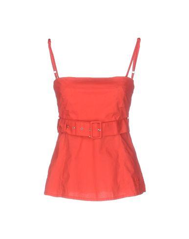 Топ PORTOBELLO BY PEPE JEANS